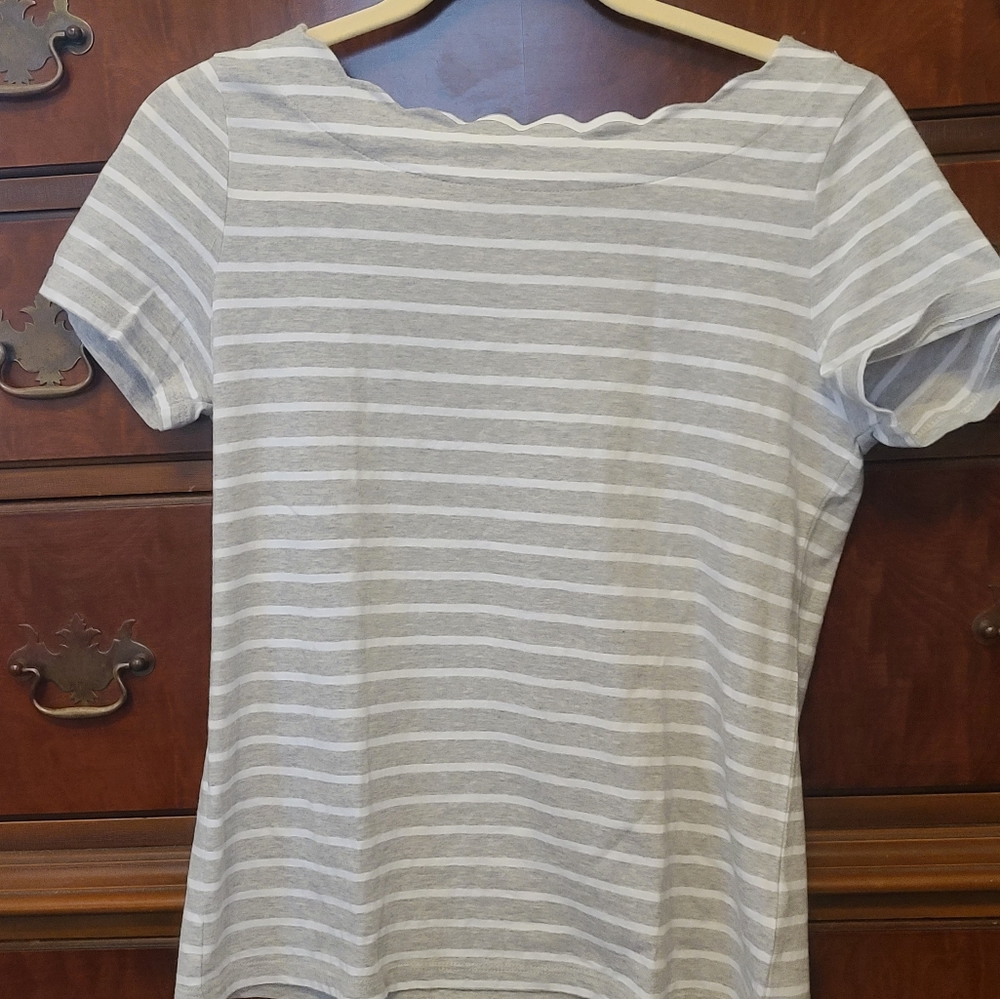 Talbots t shirt